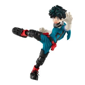 Midoriya Izuku Hero Costume Ver Pop Up Parade Non Scale
