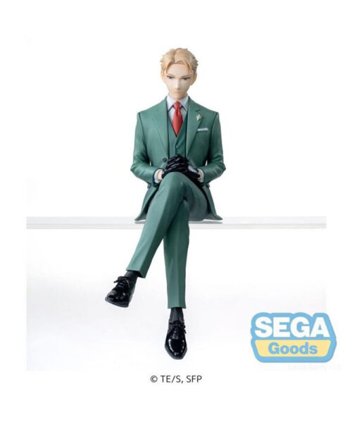 PM Perching Lloid Forger
