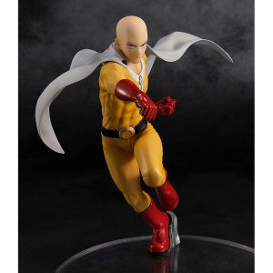Saitama: Hero Costume Ver. Pop Up Parade Non Scale