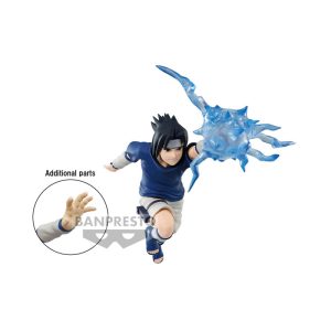 Sasuke Uchiha Effectreme Vol. 1