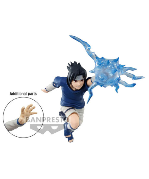 Sasuke Uchiha Effectreme Vol. 1