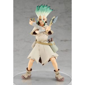 Senku Ishigami Pop Up Parade Non Scale