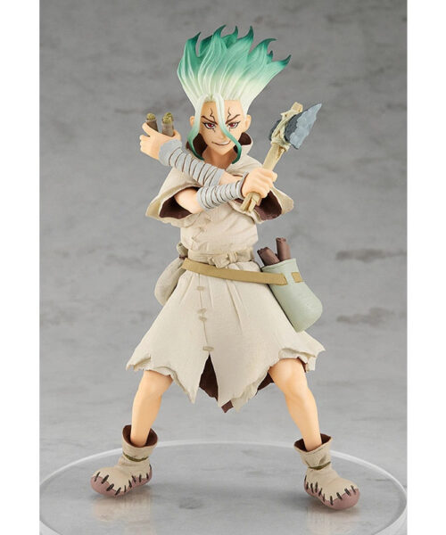 Senku Ishigami Pop Up Parade Non Scale