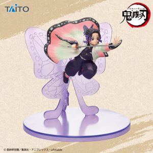 Shinobu Kocho Book Marker Taito