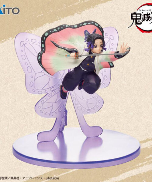 Shinobu Kocho Book Marker Taito