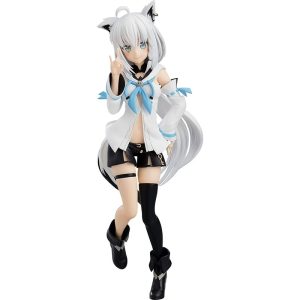 Shirakami Fubuki Pop Up Parade Non Scale