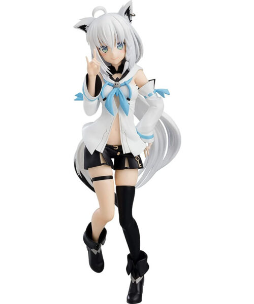 Shirakami Fubuki Pop Up Parade Non Scale