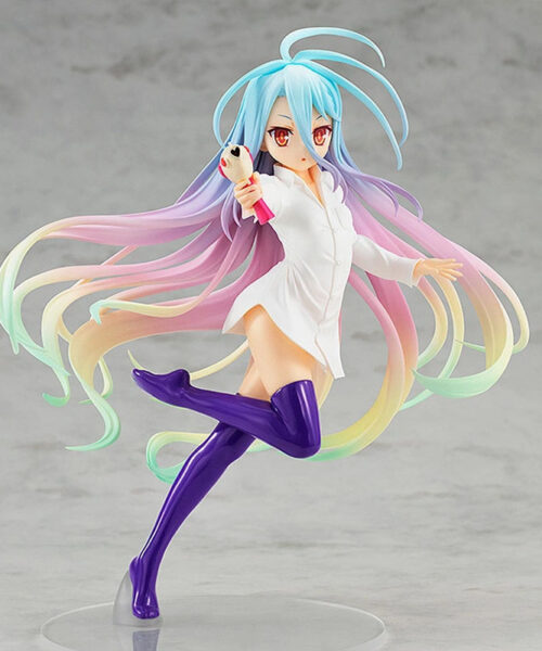 Shiro Sniper Ver. Pop Up Parade Non Scale