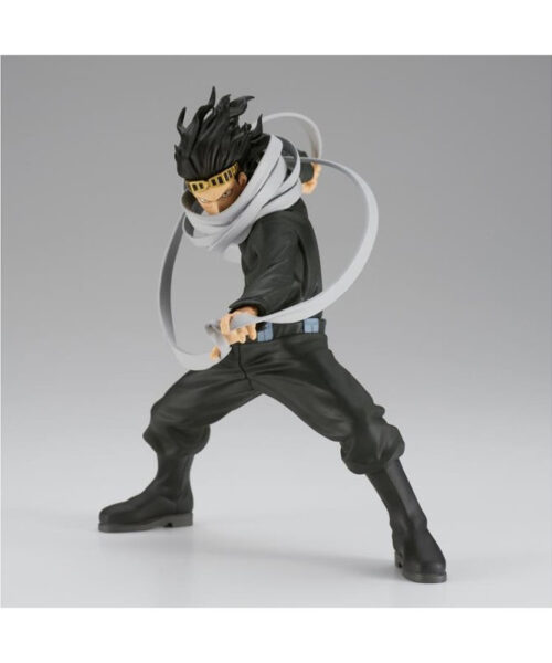 Shota Aizawa The Amazing Heroes Vol. 20