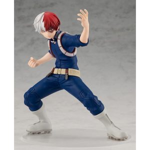 Shoto Todoroki Hero Costume Ver. Pop Up Parade Non Scale