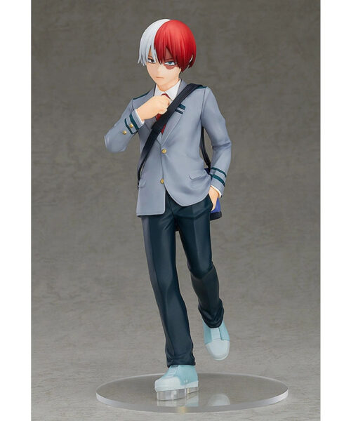 Shoto Todoroki Pop Up Parade Non Scale