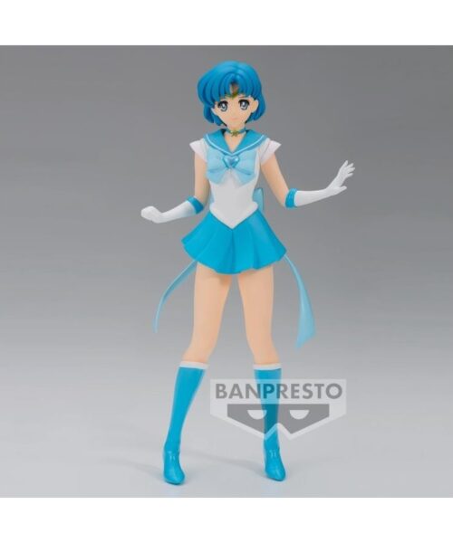 Super Sailor Mercury Glitter & Glamours Ver. B