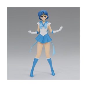 Super Sailor Mercury Glitter & Glamours Ver. A