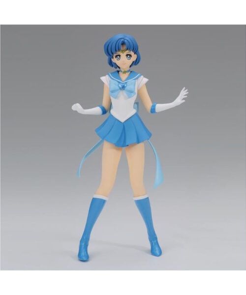 Super Sailor Mercury Glitter & Glamours Ver. A