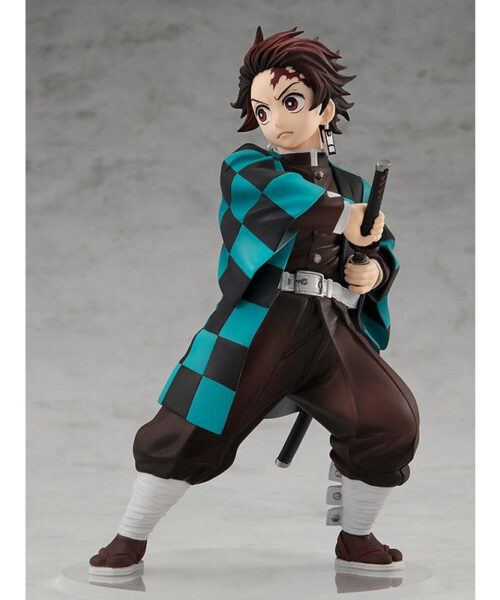 Tanjiro Kamado Pop Up Parade Non Scale
