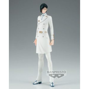 Uryu Ishida Solid And Souls