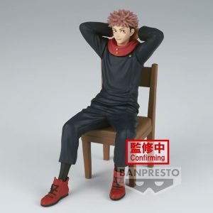 Yuji Itadori Break Time Collection Vol. 1