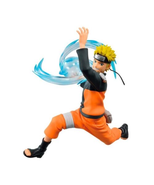 Naruto Uzumaki Effectreme Vol. 1