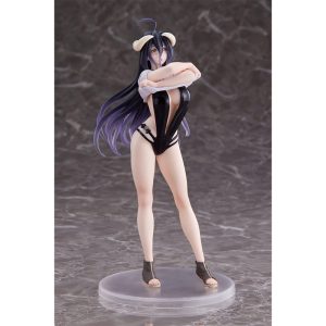 Albedo T-Shirt Swimsuit Ver. Coreful