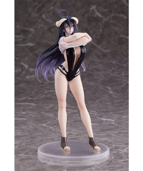 Albedo T-Shirt Swimsuit Ver. Coreful