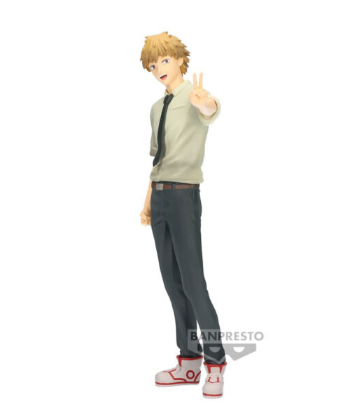Chain Spirits Vol. 1 Denji