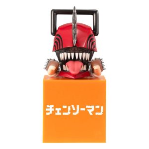 Chainsaw Man Hikkake