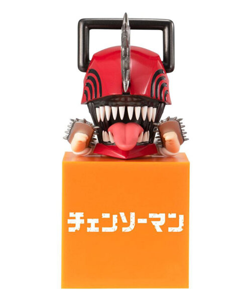 Chainsaw Man Hikkake