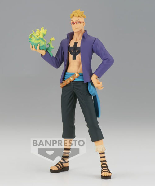 DXF The Grandline Men Marco Vol. 21 Ver. B