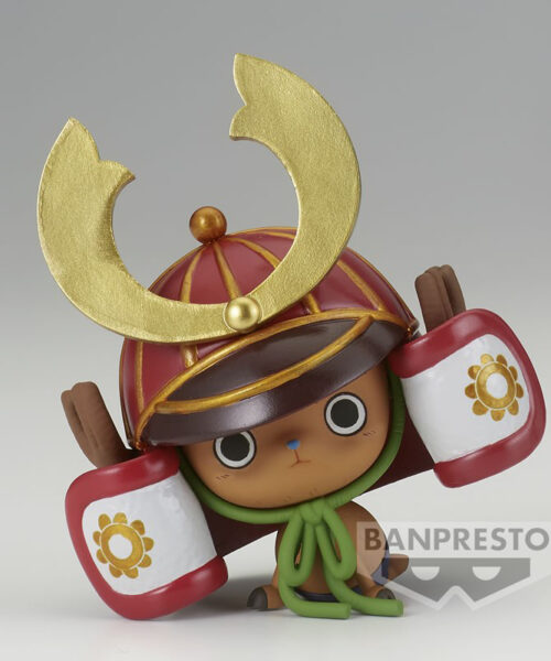DXF The Grandline Men vol. 21 Tony Tony Chopper Ver. A