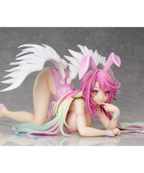 FREEing Jibril Bare Leg Bunny Ver. 1/4