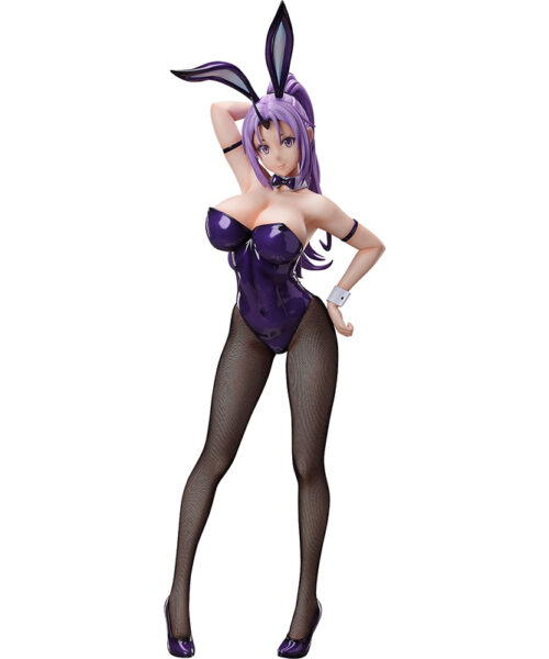 FREEing Shion Bunny Ver. 1/4