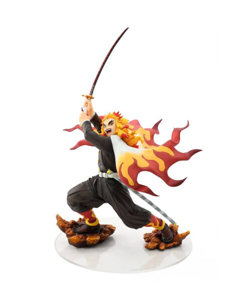 Kyojuro Rengoku 1/8