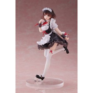 Megumi Kato Maid Dress Ver. Coreful