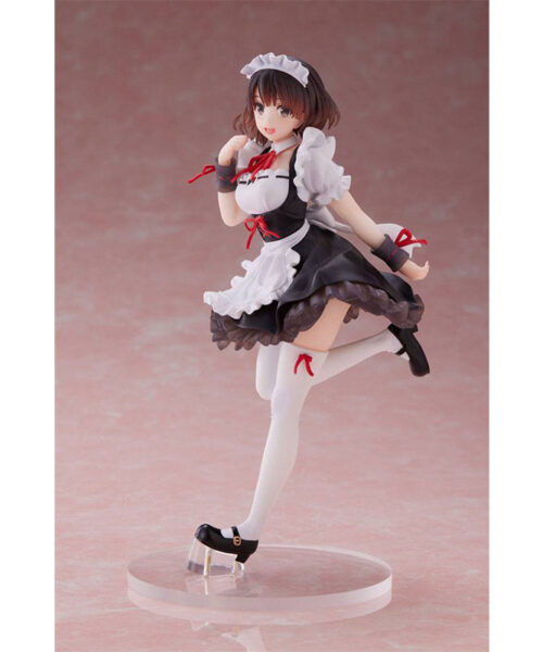 Megumi Kato Maid Dress Ver. Coreful
