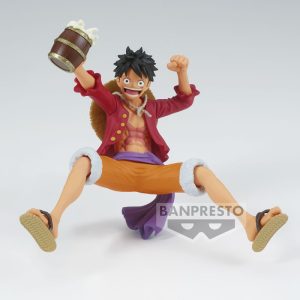 Monkey D. Luffy It's A Banquet!