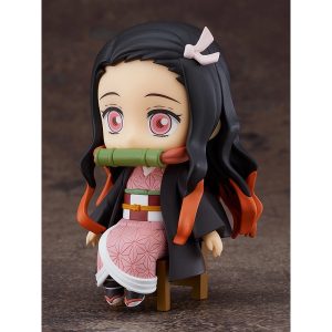 Nendoroid Swacchao Nezuko Kamado