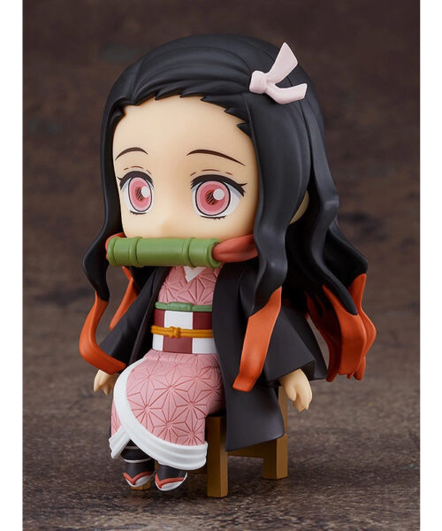 Nendoroid Swacchao Nezuko Kamado