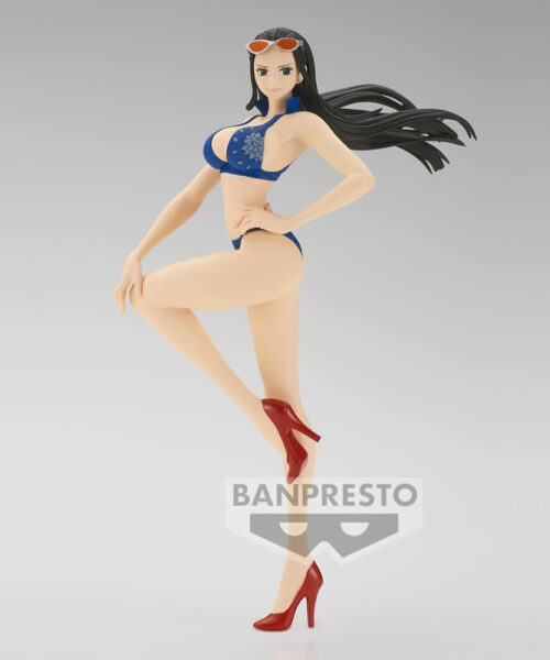 Nico Robin Grandline Girls On Vacation Ver. A