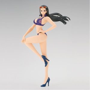 Nico Robin Grandline Girls On Vacation Ver. B