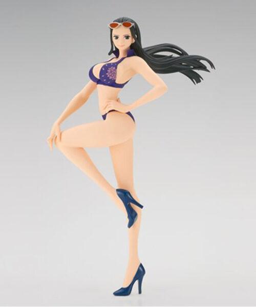 Nico Robin Grandline Girls On Vacation Ver. B