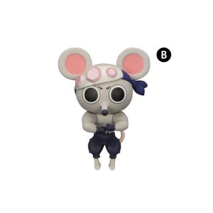 Ninju Shino Buff Mouse Ver. B Chokotto Hikkake Petit