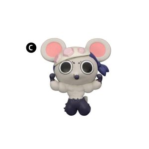 Ninju Shino Buff Mouse Ver. C Chokotto Hikkake Petit