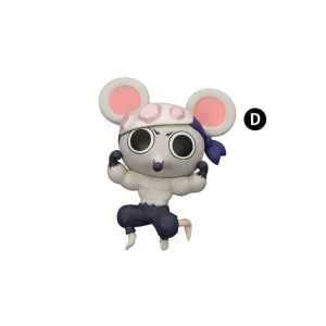 Ninju Shino Buff Mouse Ver. D Chokotto Hikkake Petit