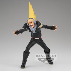 Present Mic The Amazing Heroes Vol. 23