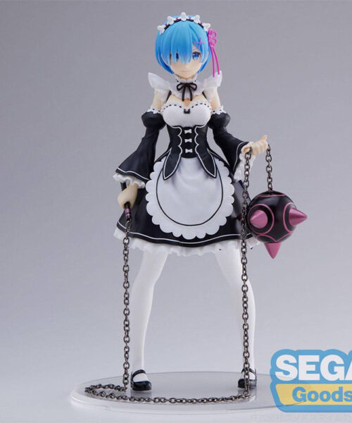 Rem Figurizm