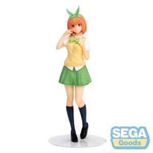 SPM Yotsuba Nakano Last Festival Yotsuba's Side