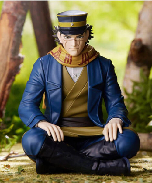 Saichi Sugimoto Chokonose