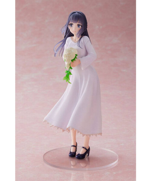 Shoko Makinohara Coreful