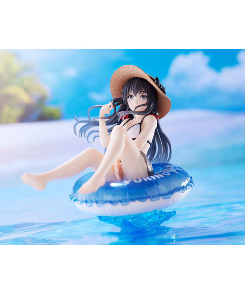 Yukino Yukinoshita Aqua Float Girls