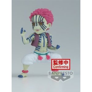 Akaza Demon Slayer WCF vol.8